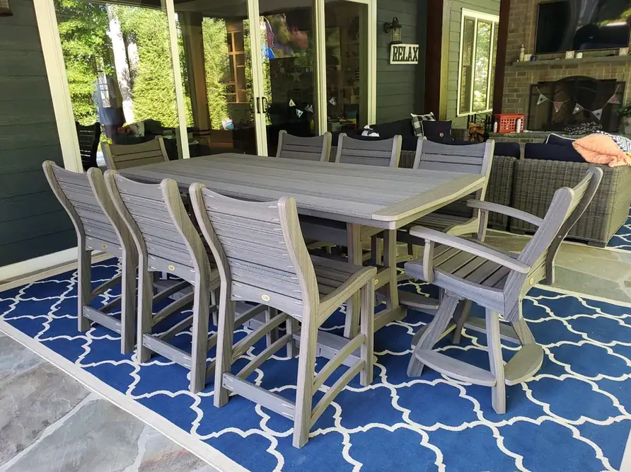 Outdoor Furniture